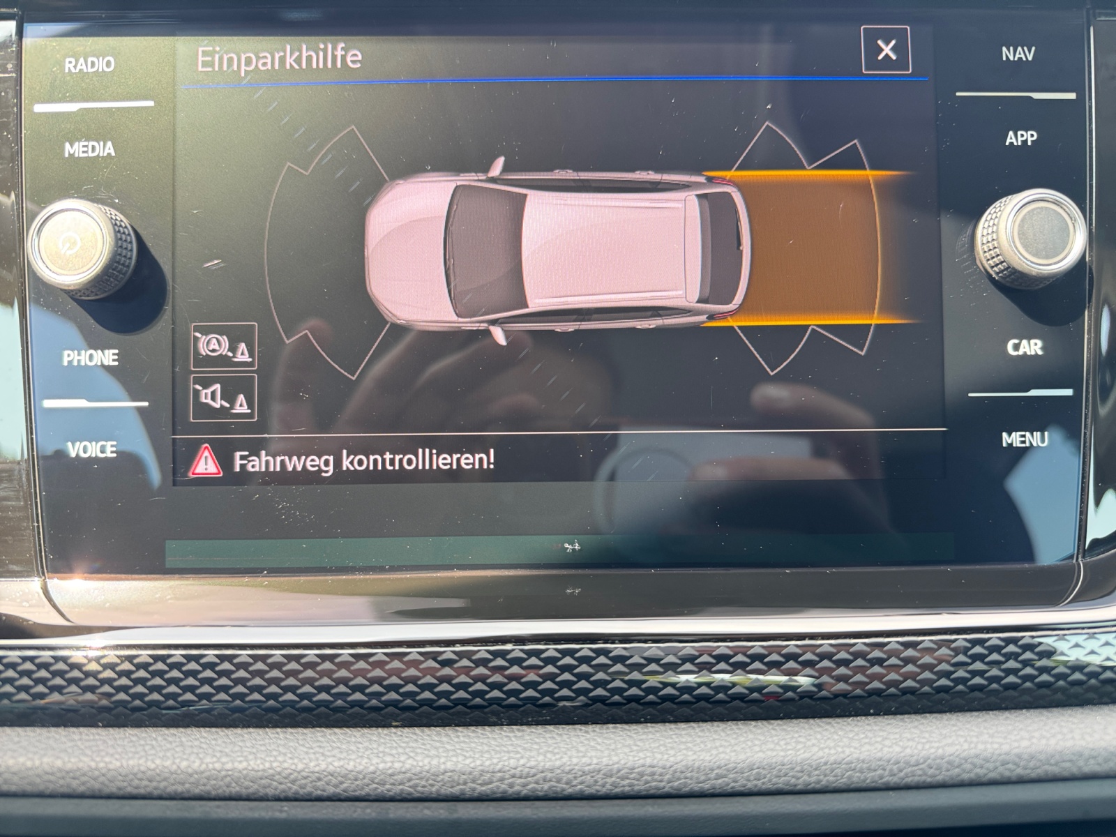Taigo Life 1.0 l TSI OPF ( 95 PS ) 5-Gang PDC,LM